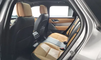Land Rover Range Rover Velar 2018, 94834 км, за 20186.23 USD - фото 11