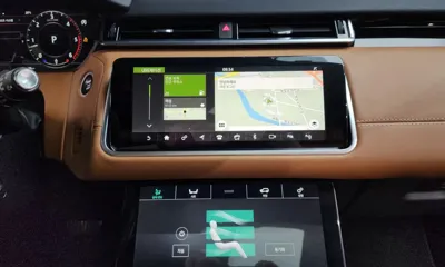 Land Rover Range Rover Velar 2018, 94834 км, за 20186.23 USD - фото 13