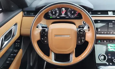 Land Rover Range Rover Velar 2018, 94834 км, за 20186.23 USD - фото 14