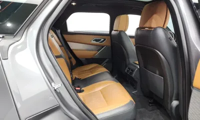 Land Rover Range Rover Velar 2018, 94834 км, за 20186.23 USD - фото 19