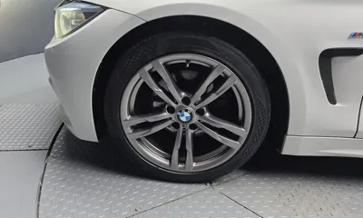 BMW 4-Series 2016, 146861 км, за 8338.77 USD