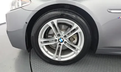 BMW 5-Series 2016, 153846 км, за 9642.15 USD