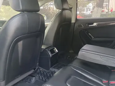 Audi A4L 2014, 170000 км, за 5811.5 USD