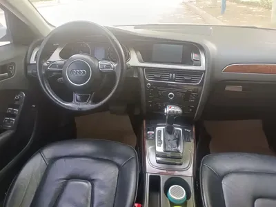 Audi A4L 2014, 170000 км, за 5811.5 USD
