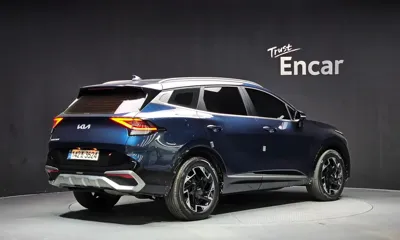 Kia Sportage 2022, 71970 км, за 14469.77 USD