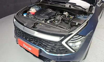Kia Sportage 2022, 71970 км, за 14469.77 USD - фото 6