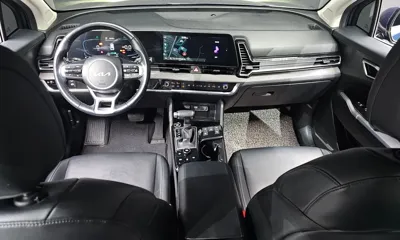 Kia Sportage 2022, 71970 км, за 14469.77 USD - фото 7