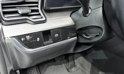 Kia Sportage 2022, 71970 км, за 14469.77 USD - фото 13
