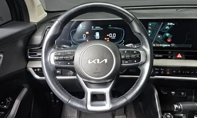 Kia Sportage 2022, 71970 км, за 14469.77 USD - фото 14