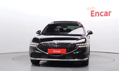 Genesis G90 2022, 94101 км, за 65000.3 USD