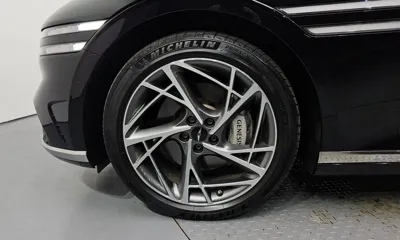 Genesis G90 2022, 94101 км, за 65000.3 USD