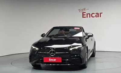 Mercedes-Benz CLE-Class 2025, 5538 км, за 50055.24 USD
