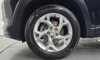 ChevroletGMDaewoo Trax 2024, 95033 км, за 12026.26 USD