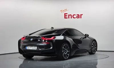 BMW i8 2015, 170435 км, за 28751.48 USD