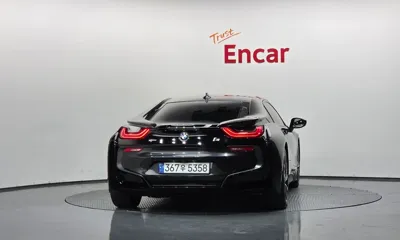 BMW i8 2015, 170435 км, за 28751.48 USD
