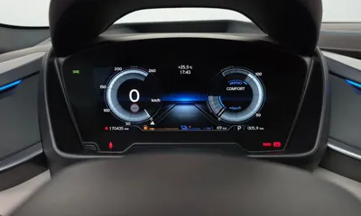 BMW i8 2015, 170435 км, за 28521.18 USD - фото 8