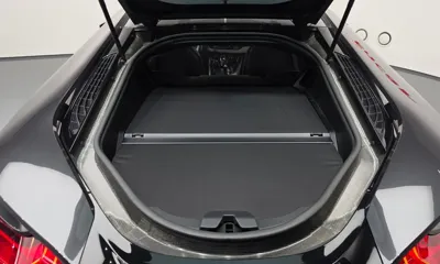 BMW i8 2015, 170435 км, за 28521.18 USD - фото 20