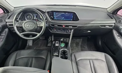 Hyundai Sonata 2020, 79546 км, за 10358.31 USD - фото 7