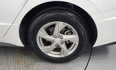 Hyundai Sonata 2020, 79546 км, за 10358.31 USD - фото 21