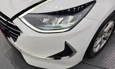 Hyundai Sonata 2020, 79546 км, за 10358.31 USD - фото 22