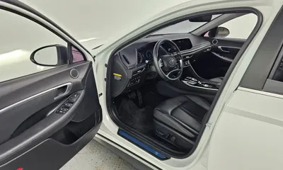 Hyundai Sonata 2020, 79546 км, за 10358.31 USD - фото 26