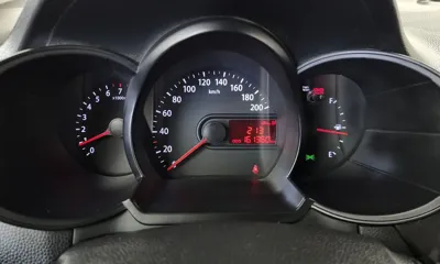 Kia Morning 2012, 161360 км, за 2083.74 USD - фото 8