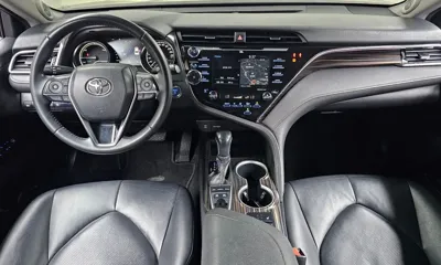 Toyota Camry 2018, 131462 км, за 16279.38 USD - фото 7