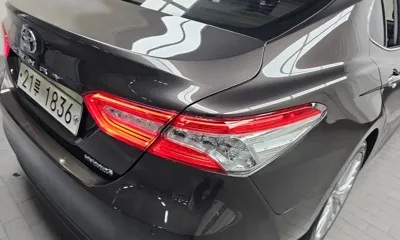 Toyota Camry 2018, 131462 км, за 16279.38 USD - фото 23