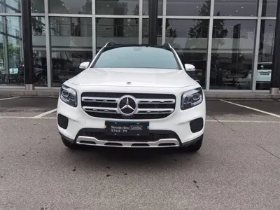 Mercedes-Benz GLB 2023, 48200 км, за 22428.99 USD