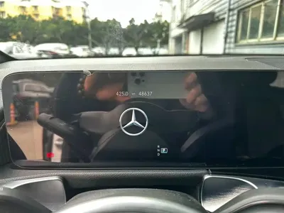 Mercedes-Benz GLB 2023, 48200 км, за 22428.99 USD - фото 12