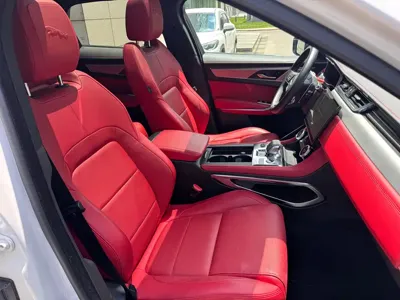 Jaguar F-Pace 2024, 7100 км, за 33130.7 USD - фото 20