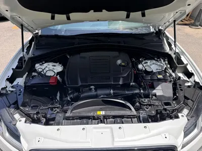 Jaguar F-Pace 2024, 7100 км, за 33130.7 USD - фото 21