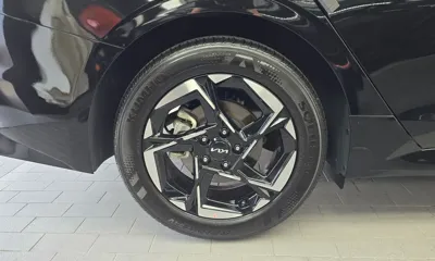 Kia K5 2024, 39933 км, за 19103.66 USD
