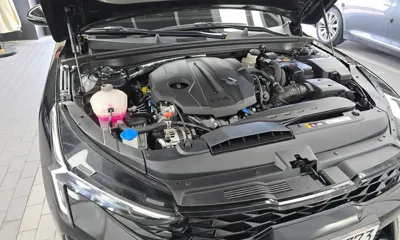 Kia K5 2024, 39933 км, за 19103.66 USD - фото 6