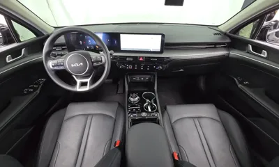 Kia K5 2024, 39933 км, за 19103.66 USD - фото 7