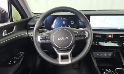 Kia K5 2024, 39933 км, за 19103.66 USD - фото 14