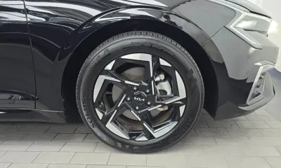 Kia K5 2024, 39933 км, за 19103.66 USD - фото 21