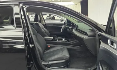 Kia K5 2024, 39933 км, за 19103.66 USD - фото 26