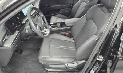 Kia K5 2024, 39933 км, за 19103.66 USD - фото 29