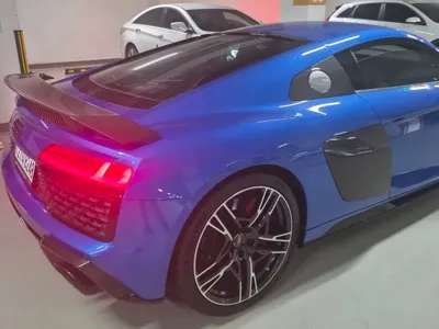 Audi R8 2021, 17300 км, за 104371.8 USD - фото 6