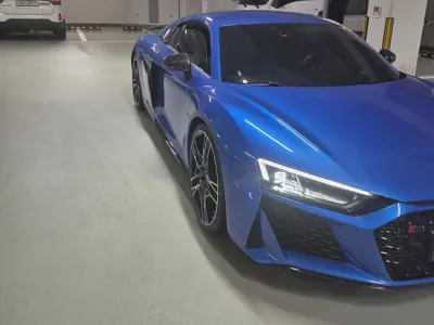 Audi R8 2021, 17300 км, за 104371.8 USD - фото 8