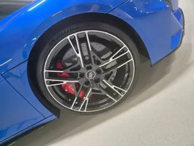 Audi R8 2021, 17300 км, за 104371.8 USD - фото 9