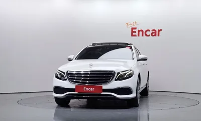 Mercedes-Benz E-Class 2017, 105402 км, за 14130.36 USD
