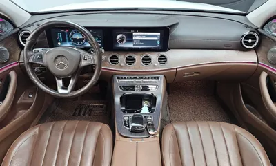 Mercedes-Benz E-Class 2017, 105402 км, за 14116.59 USD - фото 7