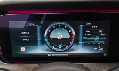 Mercedes-Benz E-Class 2017, 105402 км, за 14116.59 USD - фото 8