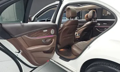 Mercedes-Benz E-Class 2017, 105402 км, за 14116.59 USD - фото 12