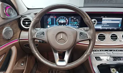 Mercedes-Benz E-Class 2017, 105402 км, за 14116.59 USD - фото 13