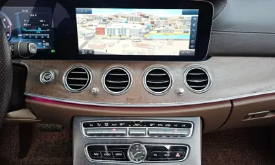 Mercedes-Benz E-Class 2017, 105402 км, за 14116.59 USD - фото 14