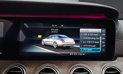 Mercedes-Benz E-Class 2017, 105402 км, за 14116.59 USD - фото 16
