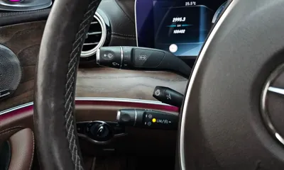 Mercedes-Benz E-Class 2017, 105402 км, за 14116.59 USD - фото 17